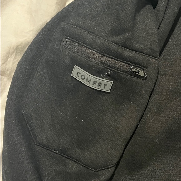 NWOT Cmfrt hoodie - Picture 3 of 7